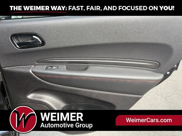 2024 Dodge Durango GT Plus AWD