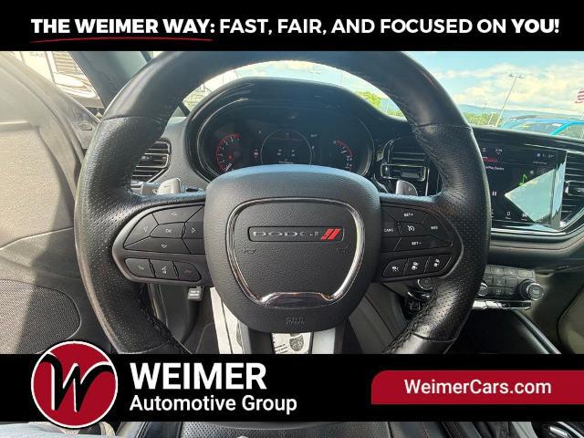 2024 Dodge Durango GT Plus AWD