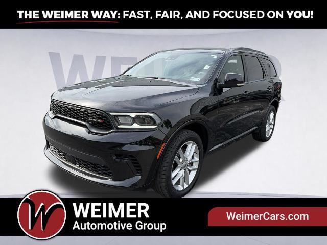 2024 Dodge Durango GT Plus AWD for sale in Moorefield, WV