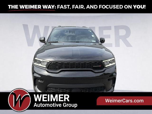 2024 Dodge Durango GT Plus AWD