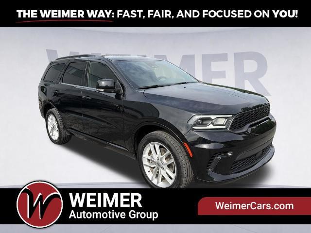 2024 Dodge Durango GT Plus AWD