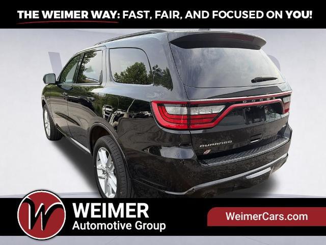 2024 Dodge Durango GT Plus AWD