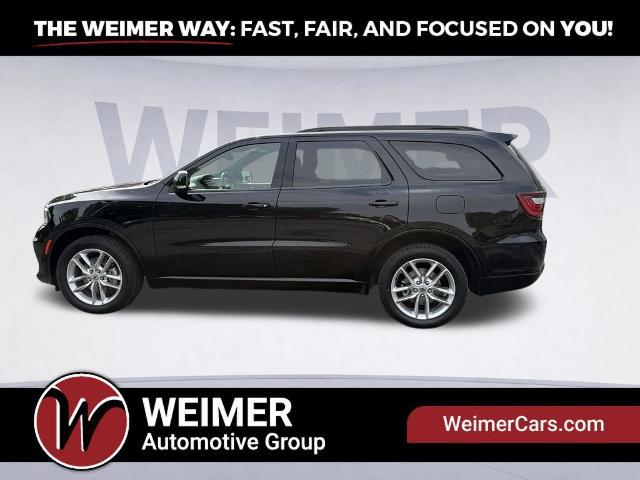 2024 Dodge Durango GT Plus AWD