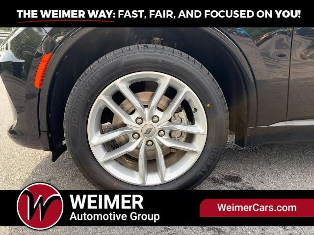 2024 Dodge Durango GT Plus AWD