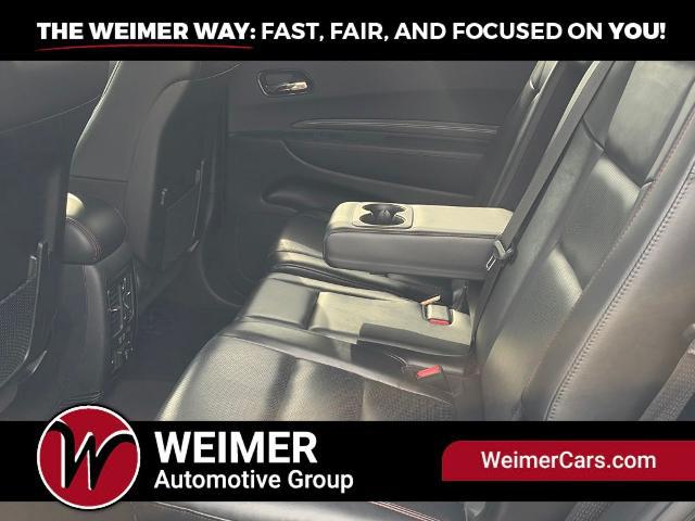 2024 Dodge Durango GT Plus AWD