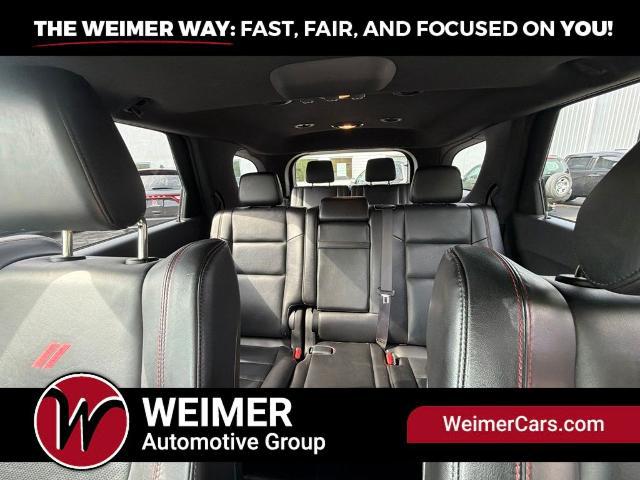 2024 Dodge Durango GT Plus AWD