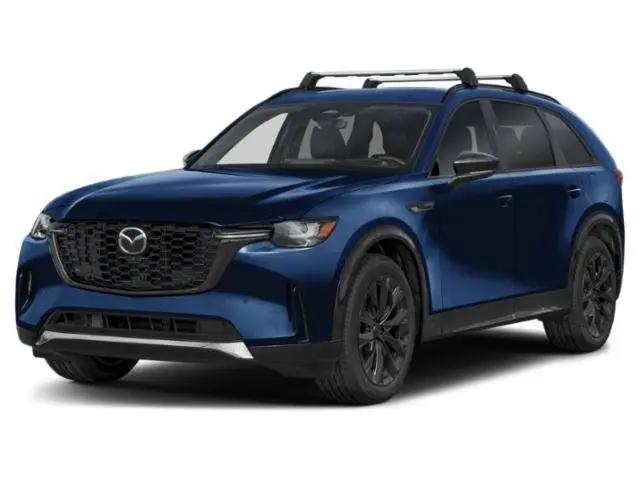 2026 Mazda X-90 3.3 Turbo S Premium Sport for sale in Miami, FL