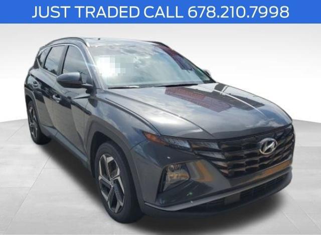 2023 Hyundai Tucson SEL for sale in Conyers, GA
