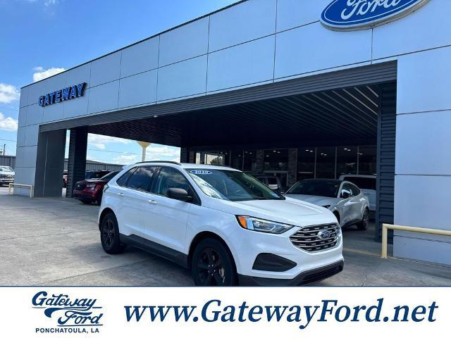 2020 Ford Edge SE for sale in Ponchatoula, LA