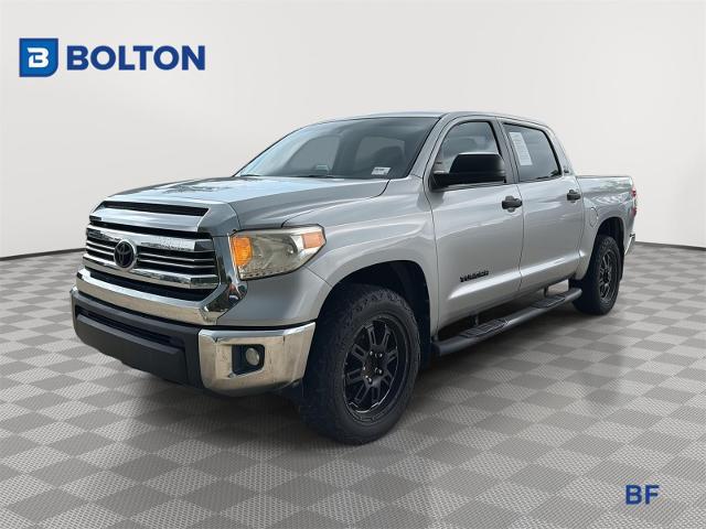 2017 Toyota Tundra SR5 4.6L V8 for sale in Lake Charles, LA