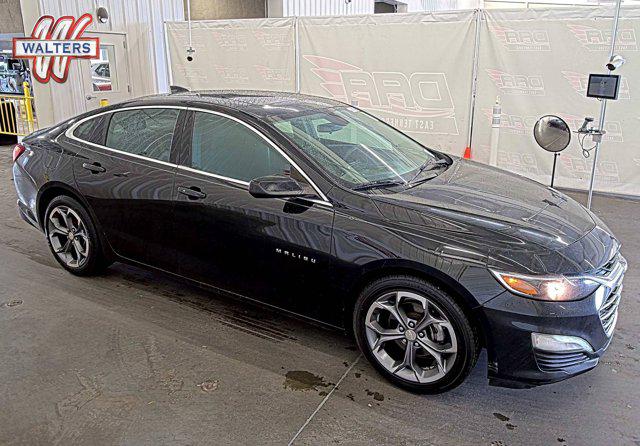 2021 Chevrolet Malibu FWD LT for sale in Pikeville, KY