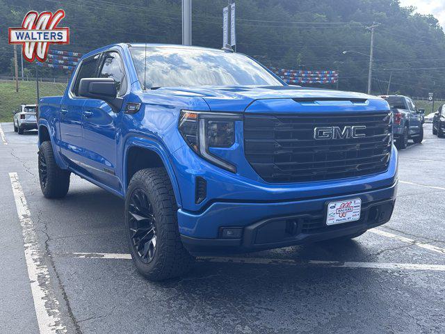 2022 GMC Sierra 1500 4WD Crew Cab Short Box Elevation for sale in Pikeville, KY