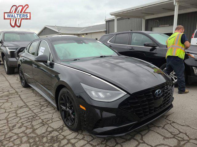 2021 Hyundai Sonata SEL for sale in Pikeville, KY