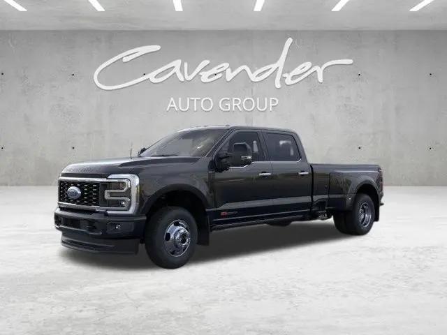 2026 Ford F-350 LARIAT for sale in San Antonio, TX