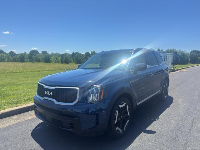 2023 Kia Telluride EX for sale in Paducah, KY