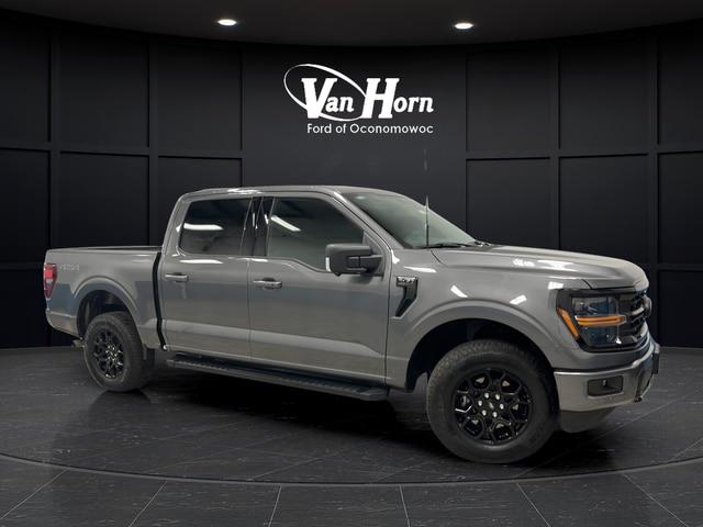 2024 Ford F-150 XLT for sale in Oconomowoc, WI