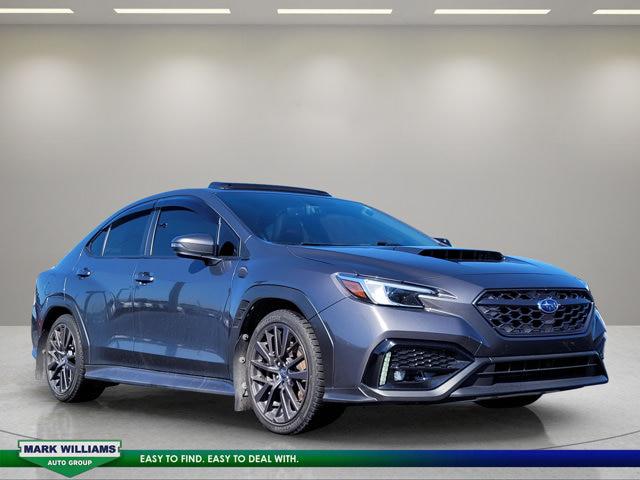 2022 Subaru WRX Limited for sale near Cincinnati, OH