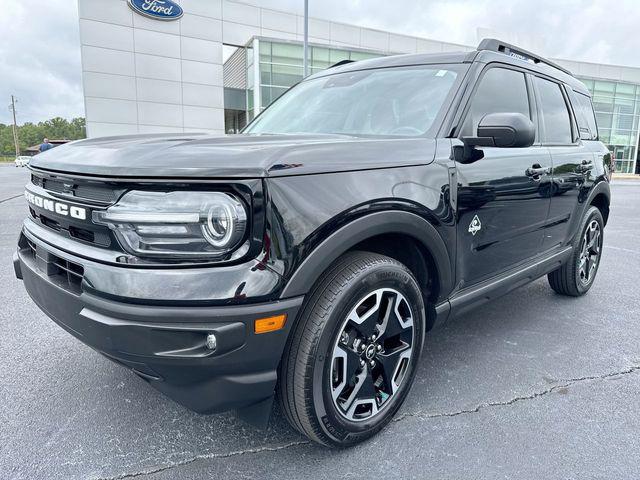 2024 Ford Bronco Sport Outer Banks for sale in Pine Bluff, AR