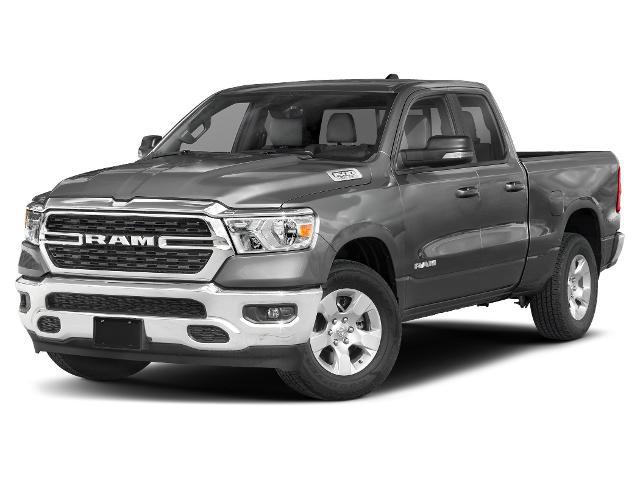 2022 Ram 1500 Big Horn Quad Cab 4x4 6'4" Box for sale in Grand Rapids, MI