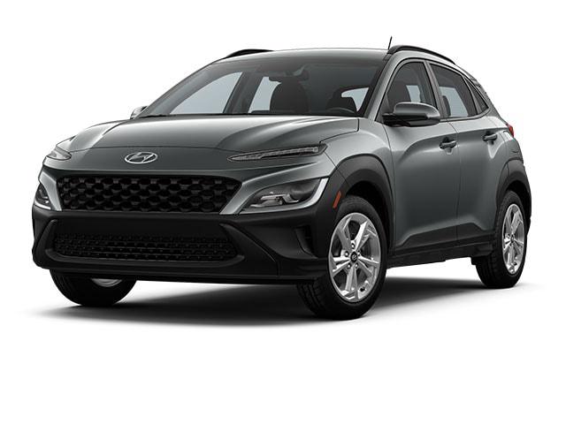 2022 Hyundai Kona SEL for sale in Grand Rapids, MI