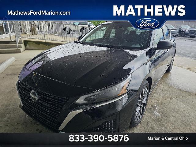 2024 Nissan Altima SV FWD for sale near Marion, OH