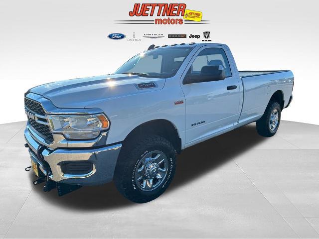 2020 Ram 3500 Tradesman Regular Cab 4x4 8' Box for sale in Alexandria, MN