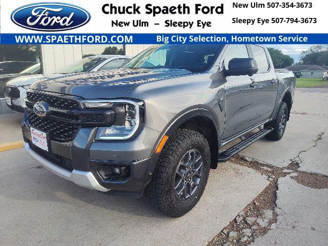 2024 Ford Ranger XLT for sale in New Ulm, MN