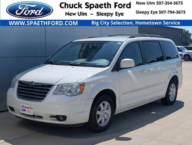 2010 Chrysler Town & Country Touring for sale in New Ulm, MN