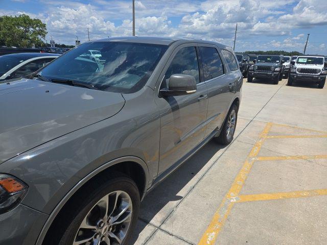 2020 Dodge Durango GT Plus AWD for sale in Arcadia, FL
