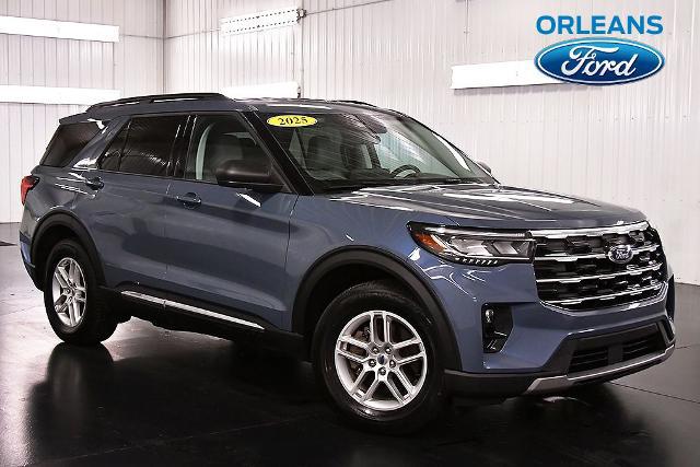 2025 Ford Explorer Active for sale in Medina, NY