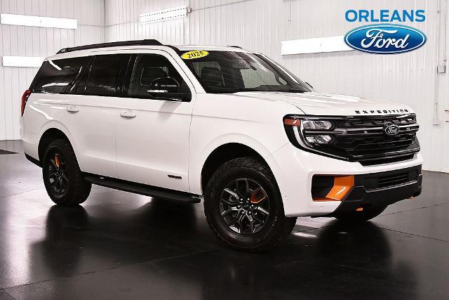2025 Ford Expedition Tremor for sale in Medina, NY