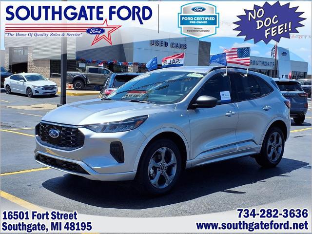 2024 Ford Escape ST-Line for sale in Southgate, MI