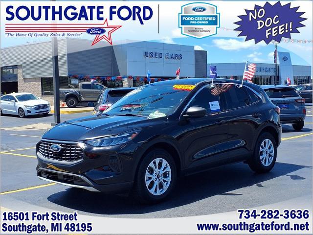 2023 Ford Escape Active for sale in Southgate, MI