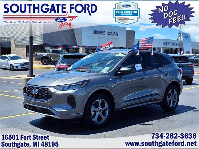 2024 Ford Escape ST-Line for sale in Southgate, MI