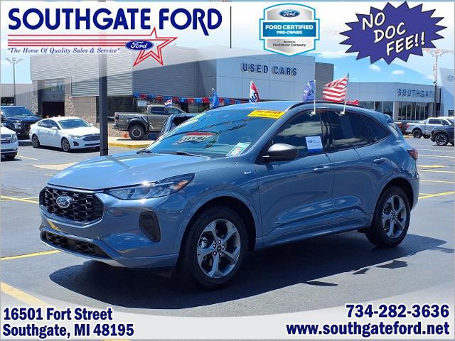 2024 Ford Escape ST-Line for sale in Southgate, MI