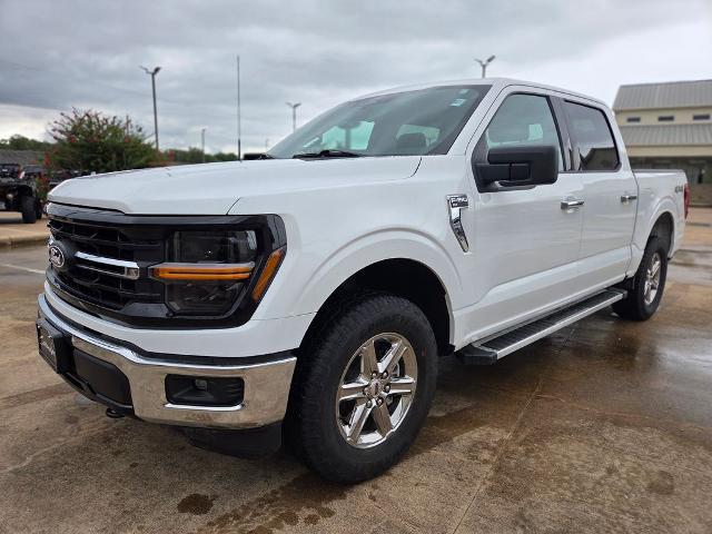 2025 Ford F-150 XLT for sale in Columbus, TX