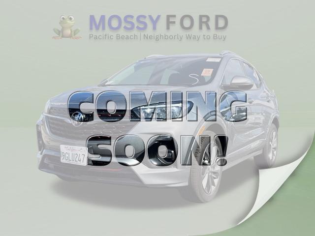 2023 Buick Encore GX Select FWD for sale in San Diego, CA
