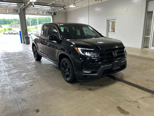 2025 Honda Ridgeline Black Edition for sale in Eau Claire, WI