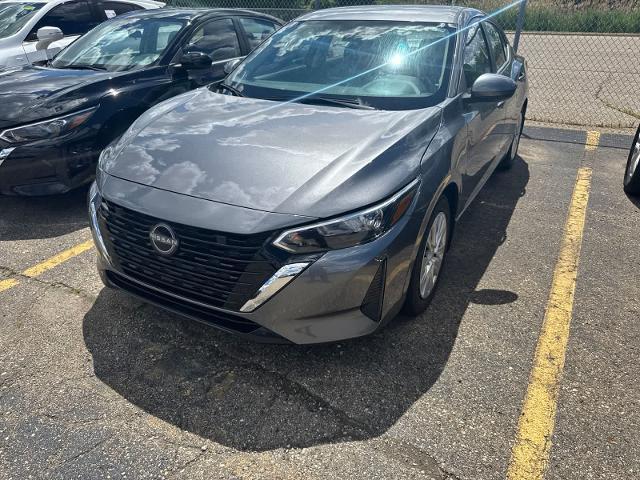 2025 Nissan Sentra S for sale in Sterling Heights, MI