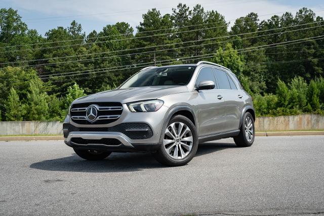 2020 Mercedes-Benz GLE GLE 350 Base for sale in Seneca, SC