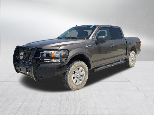2019 Ford F-150 XLT for sale in Hillsboro, TX