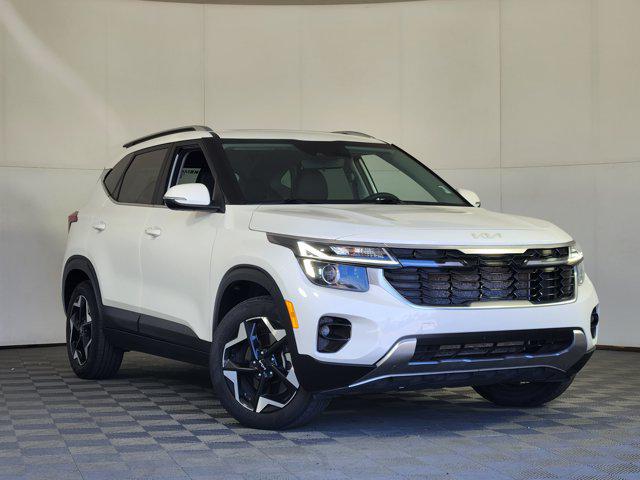 2024 Kia Seltos EX for sale in Longmont, CO