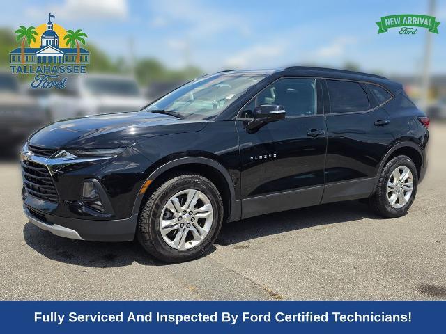 2021 Chevrolet Blazer FWD 2LT for sale in Tallahassee, FL
