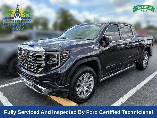 2022 GMC Sierra 1500 4WD Crew Cab Short Box Denali for sale in Tallahassee, FL