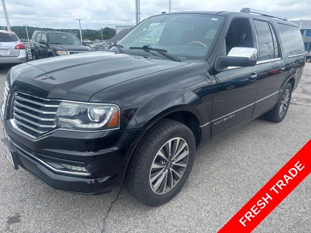 2017 Lincoln Navigator L Select for sale in Alexandria, KY