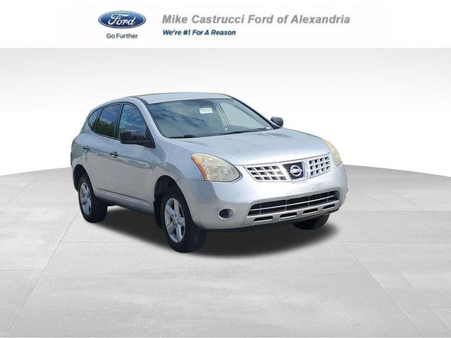 2010 Nissan Rogue S for sale in Alexandria, KY