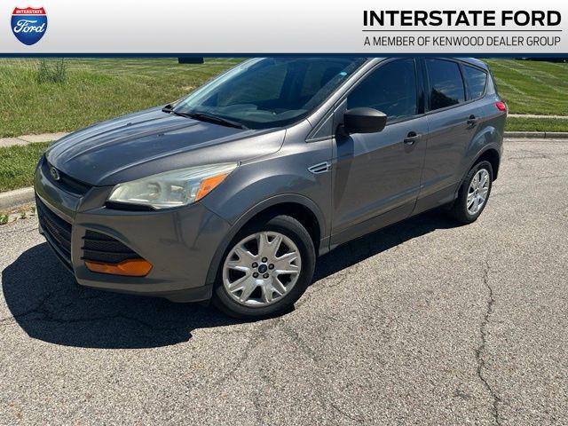 2014 Ford Escape S for sale near Miamisburg, OH