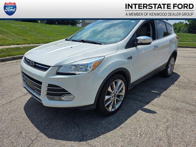 2016 Ford Escape SE for sale near Miamisburg, OH
