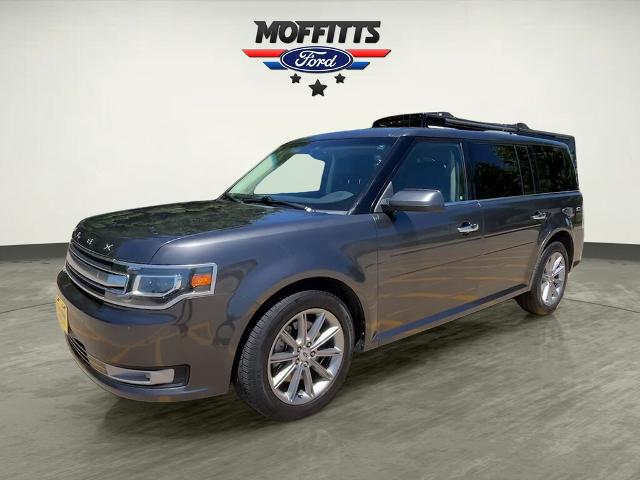 2019 Ford Flex Limited for sale in Boone, IA