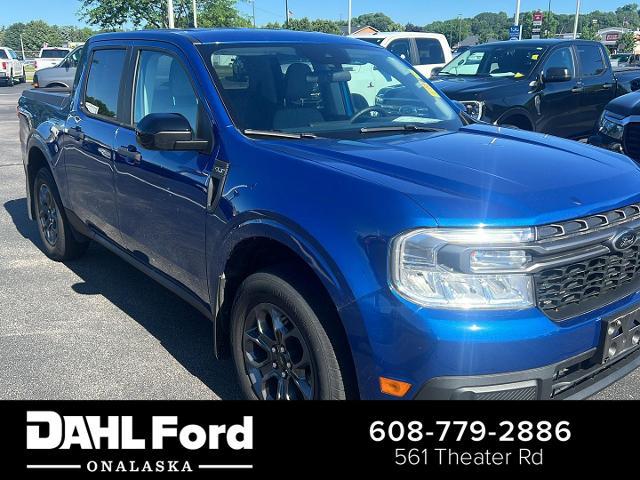2024 Ford Maverick XLT for sale in Onalaska, WI